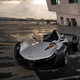 Illustration for article titled The BAC In 'BAC Mono' Stands For 'Barely Any Changes'